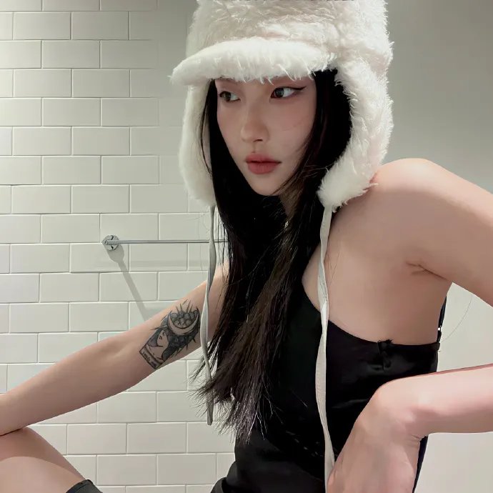 说正经的,宝贝