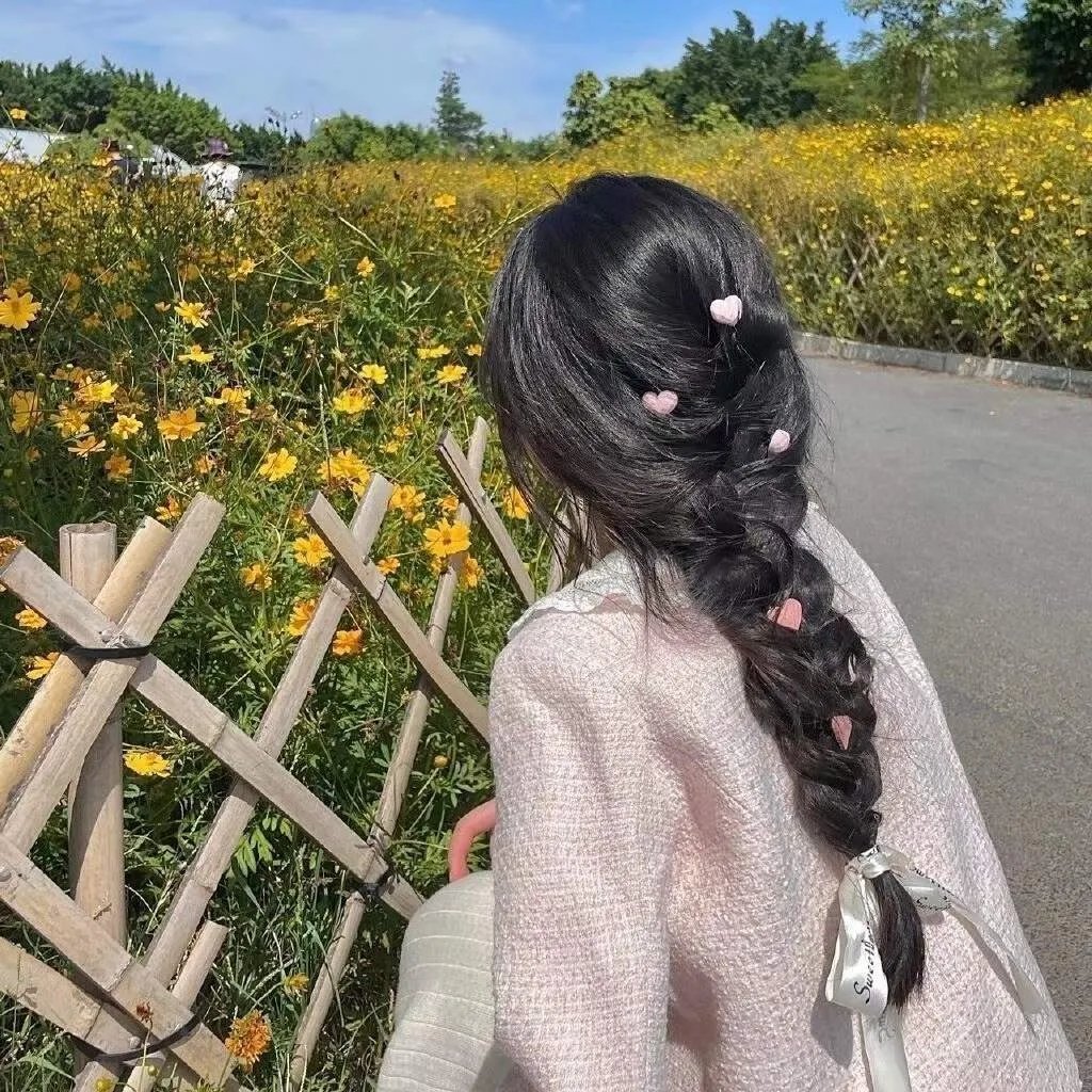 爱的大风暴