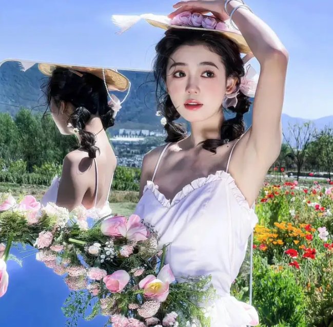 秘鲁:神秘宝藏